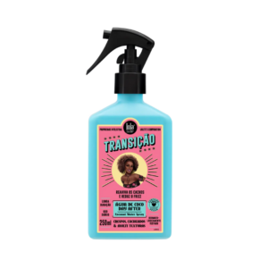 Transição Água de Coco Spray Day After 250ml