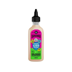 Xapadinha Bálsamo Disciplinante 200ml