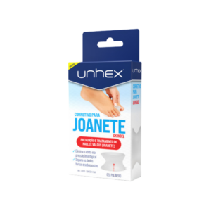 Corretivo Para Joanete Skingel - P