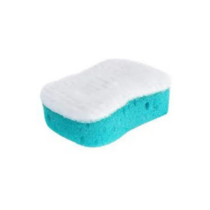 Esponja P/ Banho Fresh Cores Sortidas (0751320150066)