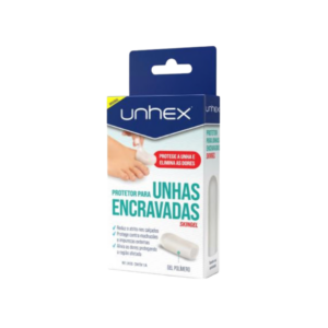 Protetor Para Unhas Encravadas Skingel - P