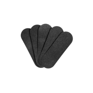 Refil de Lixa P/ Suporte Pedicure Preta C/12 (0602883243033)