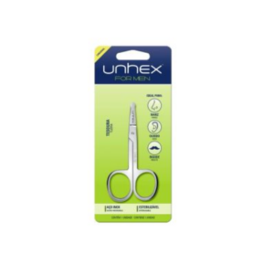 Cortador de Unhas P/pés Unhex For Men