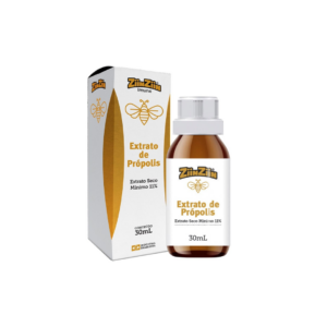 Extrato de Propolis 30ml