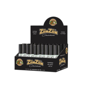Manteiga de Cacau Roll-on Display C/20unds