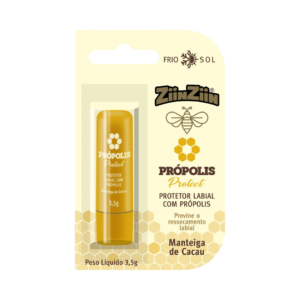 Protetor Labial Protect Própolis 3,5gr