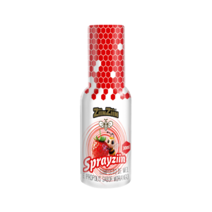 Spray de Propolis e Morango 30ml