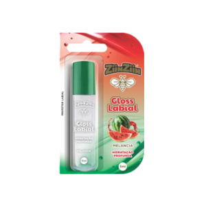 Gloss Labial Melancia
