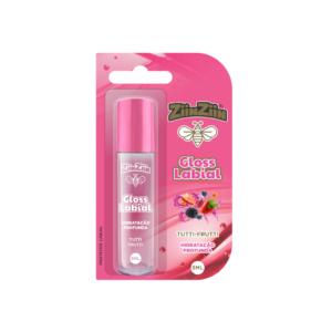 Gloss Labial Tutti-frutti
